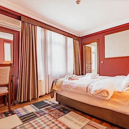 Fatma Sultan Istanbul