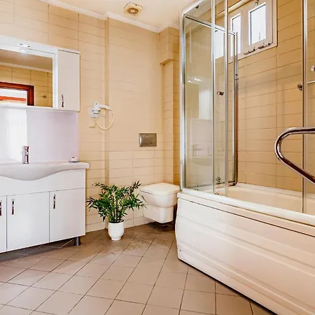 Fatma Sultan Istanbul