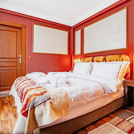 Hotel Fatma Sultan 3*