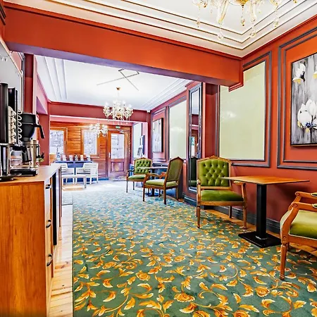 Fatma Sultan 3* Estambul