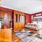 Fatma Sultan Hotel