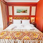 Hotel Fatma Sultan Istanbul