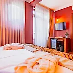 Hotel Fatma Sultan Istanbul