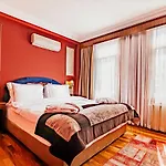 Fatma Sultan Hotel 3*