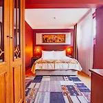 Fatma Sultan Hotel 3*