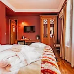 Hotel Fatma Sultan 3*