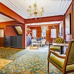 Hotel Fatma Sultan Istanbul