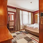 Fatma Sultan Hotel 3*