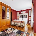 Fatma Sultan 3* Istanbul