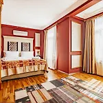 Fatma Sultan Hotel