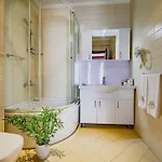 Hotel Fatma Sultan Istanbul