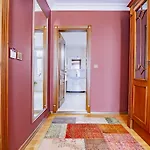 Hotel Fatma Sultan Istanbul