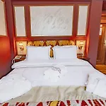 Fatma Sultan Hotel Istanbul
