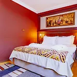 Fatma Sultan 3* Istanbul