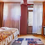 Fatma Sultan Hotel
