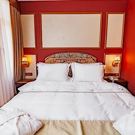 Hotel Fatma Sultan