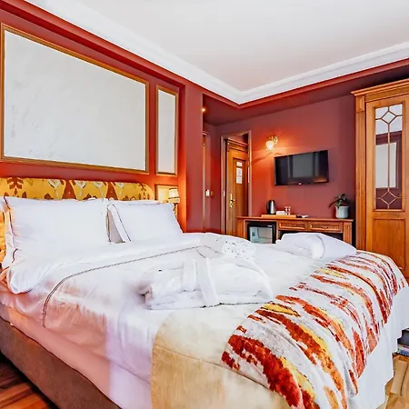 Fatma Sultan Otel
