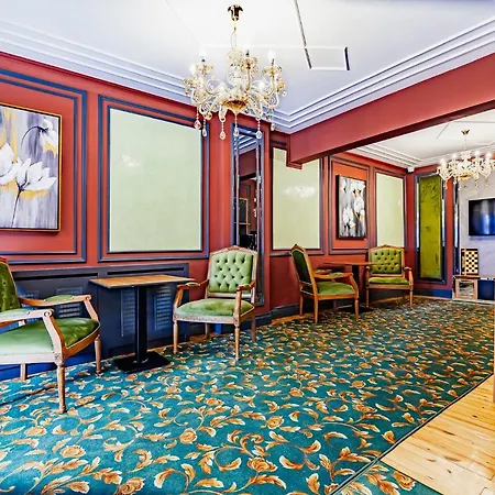 Fatma Sultan Stambuł