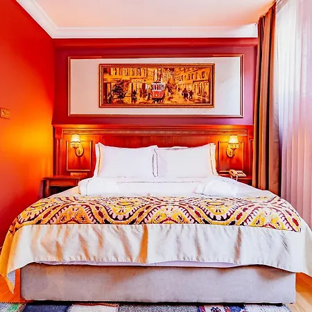 Fatma Sultan Stambuł