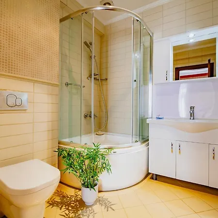 Fatma Sultan Hotel 3*