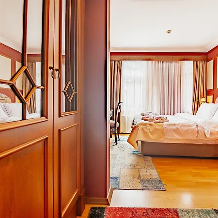 Fatma Sultan Provincia di Istanbul