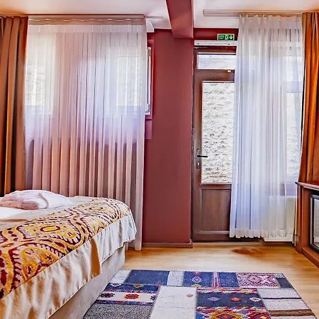 Fatma Sultan Hotel