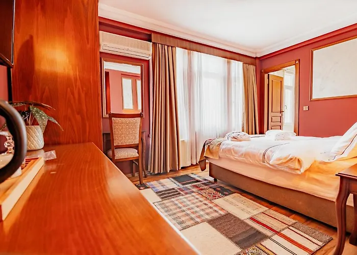 Fatma Sultan 3* Estambul