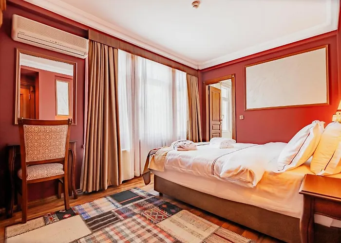 Fatma Sultan Estambul