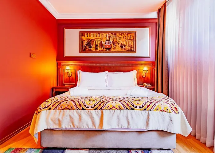 Fatma Sultan Estambul