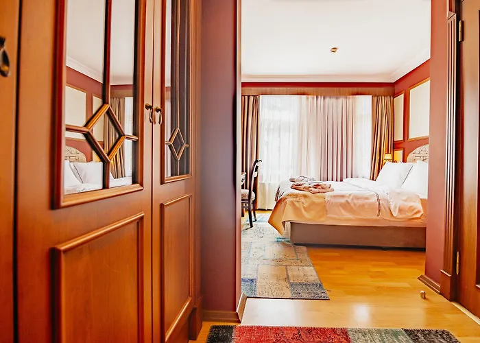 Fatma Sultan Estambul