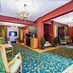 Fatma Sultan 호텔 3*