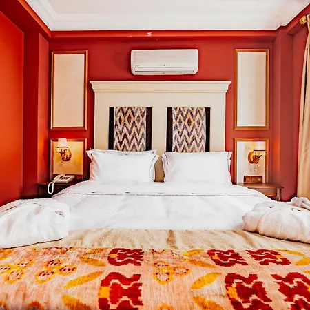 Fatma Sultan 3* Estambul