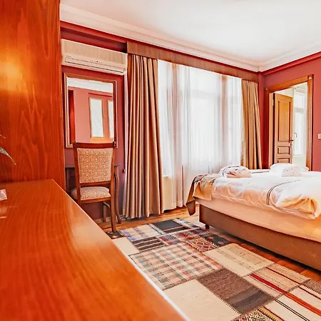 Fatma Sultan 3* Estambul