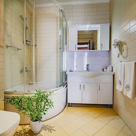 Hotel Fatma Sultan Estambul