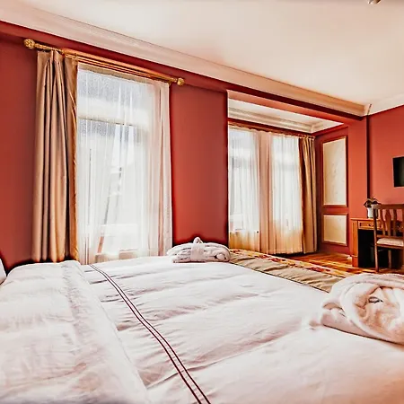 Hotel Fatma Sultan