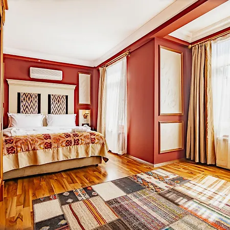 Fatma Sultan Hotel