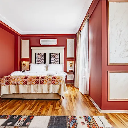 Hotel Fatma Sultan