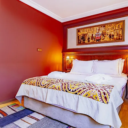 Fatma Sultan 3* Istanbul